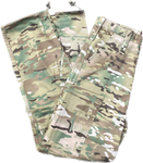 M-95 - Multicam Camouflage Trousers - 6 Pocket