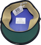 Mount Castle - Australian Navy Service Peaked Cap - 57cm