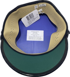 Mount Castle - Australian Navy Service Peaked Cap - 57cm