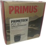 Primus - PrimeTech Camping Pot Set 1.3L