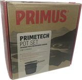 Primus - PrimeTech Camping Pot Set 1.3L
