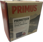 Primus - PrimeTech Camping Stove Set 1.3L