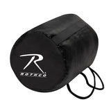 Rothco - Inflatable Camping Pillow - Black