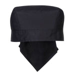 Portwest - S904 - MeshAir Pro Bandana - Black / White