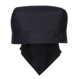 Portwest - S904 - MeshAir Pro Bandana - Black / White