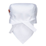 Portwest - S904 - MeshAir Pro Bandana - Black / White