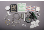 Rothco - Compact Pocket Survival Kit - 1.5 X 8.5 X 2.3cm