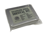 Rothco - Compact Pocket Survival Kit - 1.5 X 8.5 X 2.3cm