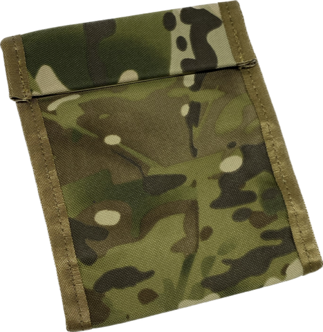 Multicam Viewee Tooie Cover / Notebook Cover