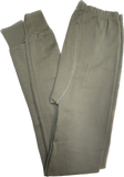 Wilderness Wear - U865 - Australian Made Chlorofibre Wickdry Thermal Long John Underwear - SPECIAL