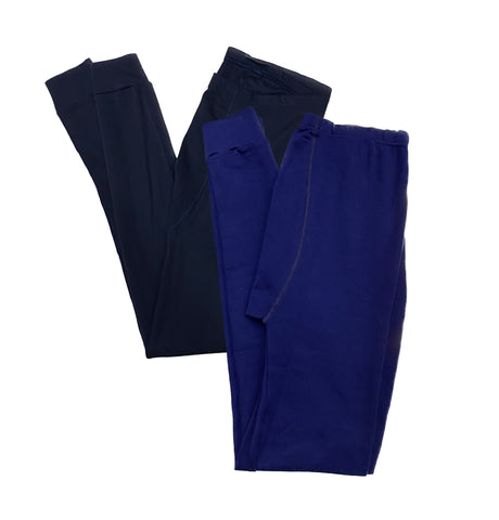 Wilderness Wear - U885 - Australian Made DuoTherm Thermal Activewear Wool/Polypropylene Trousers - SPECIAL