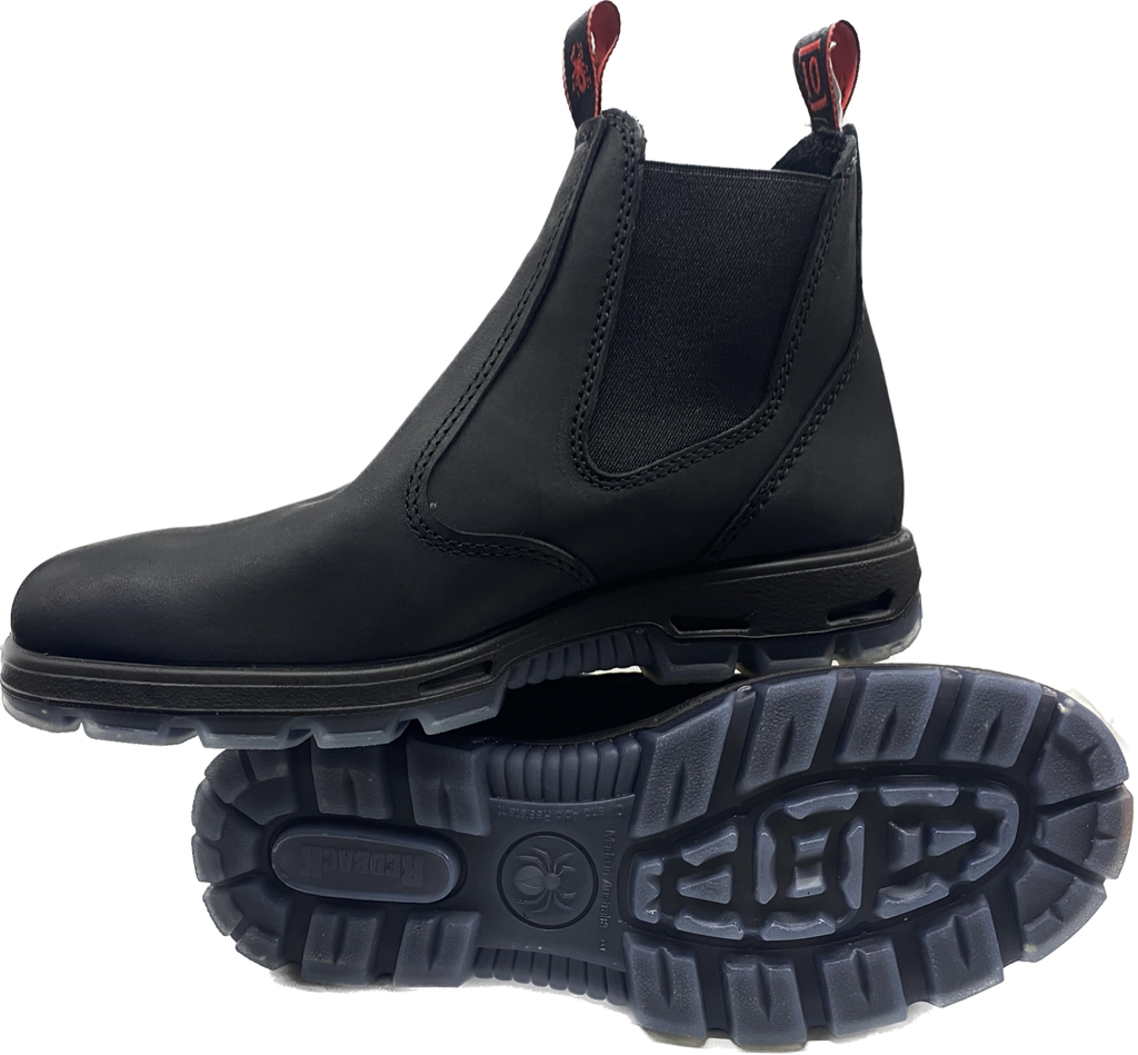 Ubbk hot sale redback boots