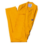King Gee - 0106/0101 Orange Proban Combination Overalls