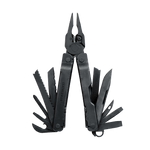 Leatherman - Super Tool 300 Multi-tool - Black - Surplus City