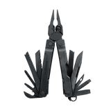 Leatherman - Super Tool 300 Multi-tool - Black - Surplus City