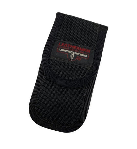 Retro - Leatherman PST / PSTII Pouch with Clip