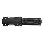 Gerber - Strongarm 25cm Fixed Blade Serrated - Coyote / Black