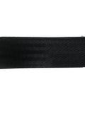 Black Webbing Material by the Metre - 20mm / 25mm / 34mm / 36mm / 38mm / 50mm