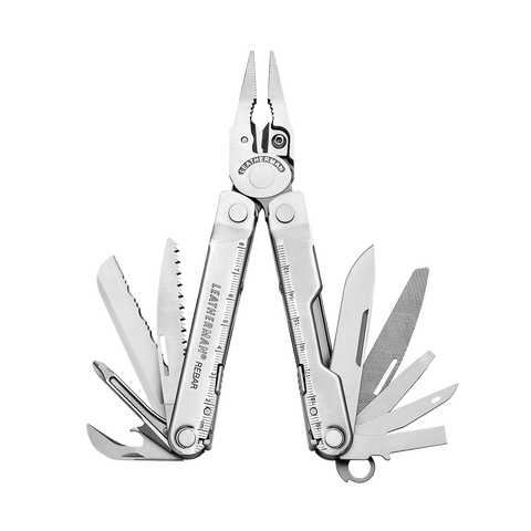 Leatherman - REBAR Multi-tool - Surplus City