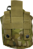 TAS - 1L Drink Bottle & AMCU Canteen Pouch Combo