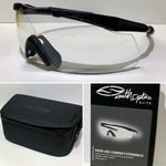 Smith Optics - Aegis Arc Compact Field Kit Sunglasses - Black / Clear & Gray Lens