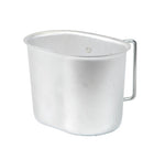 Aluminium - Cups Canteen / Kidney Cup