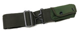 Khaki Ammo Belt