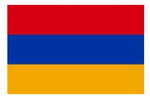 National / Assorted Flags - 6' x 3' / 5' x 3' / 2' x 3'