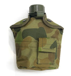 Army Canteen - AUSCAM / Woodland / Olive - Surplus City