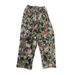 3 Peaks - Auscam DPCU Camouflage Waterproof Overpants