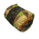 3 Peaks - Auscam DPCU Camouflage 3/4 Waterproof Jacket