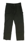 Carhartt - Washed Duck Work Dungarees B11 - Moss