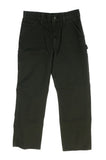 Carhartt - Washed Duck Work Dungarees B11 - Moss