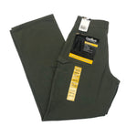 Carhartt - Washed Duck Work Dungarees B11 - Moss