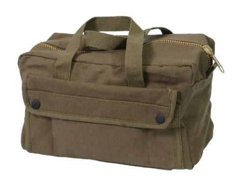 Mechanic's Tool Bag - 11" / 18" - Surplus City