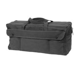 Mechanic's Tool Bag - 11" / 18" - Black / Olive