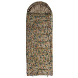 Caribee - Back Country Jumbo AUSCAM DPCU 5°C Sleeping Bag