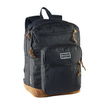 Caribee - Big Pack Backpack - Black / Navy - 35L
