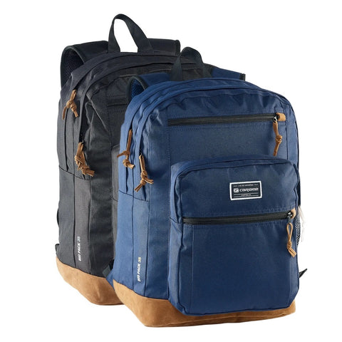 Caribee - Big Pack Backpack - Black / Navy - 35L