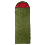 Caribee - Blaze Jumbo -10°C Sleeping Bag