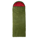 Caribee - Blaze Jumbo -10°C Sleeping Bag