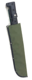 Bolo Machete with Cover 38cm