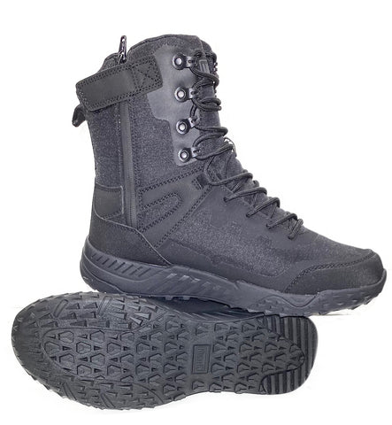 Magnum - Boxer High Profile 8" Waterproof Boots