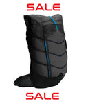 Boreas - Buttermilks - 40L- Hydration Compatible Backpack - Monterey Grey - Marine Blue - Farallon Black