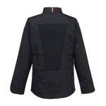 Portwest - C838 - MeshAir Pro Jacket L/S - White / Black