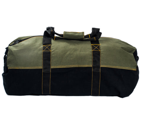 Cabelas Carry Bag - Olive & Black - 24" / 30" / 36"