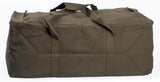 Carry Bag - 24"/ 30" - Navy / Olive - Surplus City
