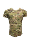 Multicam T-Shirt - Surplus City