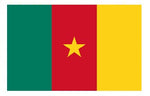National / Assorted Flags - 6' x 3' / 5' x 3' / 2' x 3'