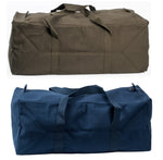 Carry Bag - 24"/ 30" - Navy / Olive - Surplus City